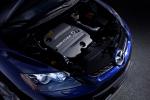 Mazda CX-7 2007 года